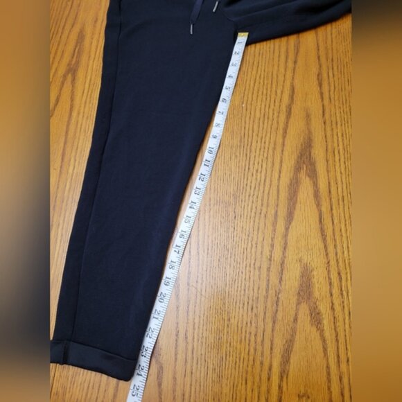 SPANX Air Essentials Tapered Pant Very Black Size XS - Picture 7 of 10